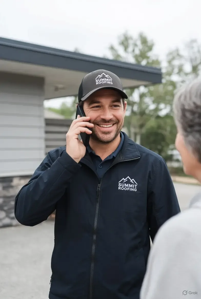 Flat Roof Leak Repair Bokoshe, OK FAQs